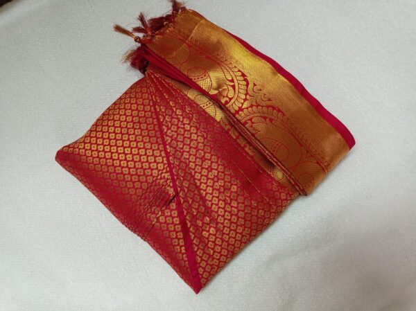 silk saree